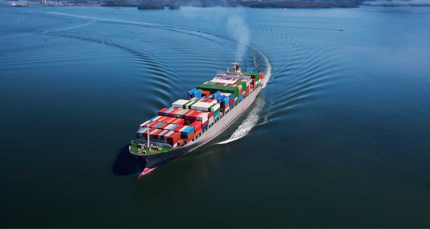 About Yugansh Shipping