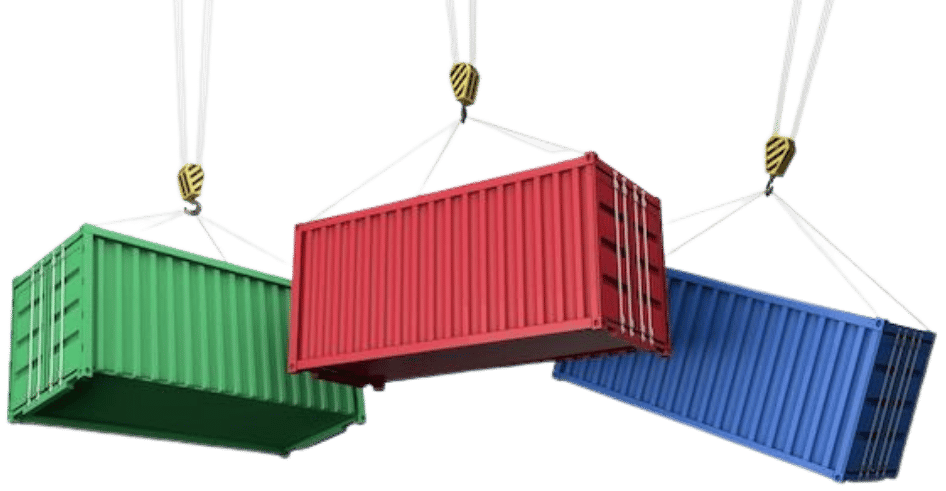 Trident Maritime Shipping - Global Logistics