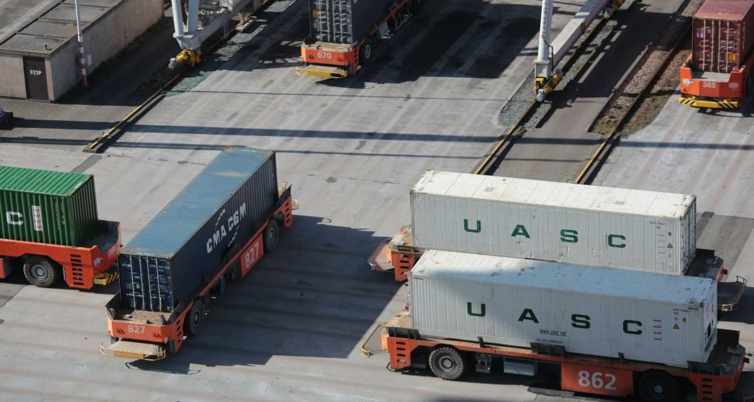 Reliable Logistics Worldwide